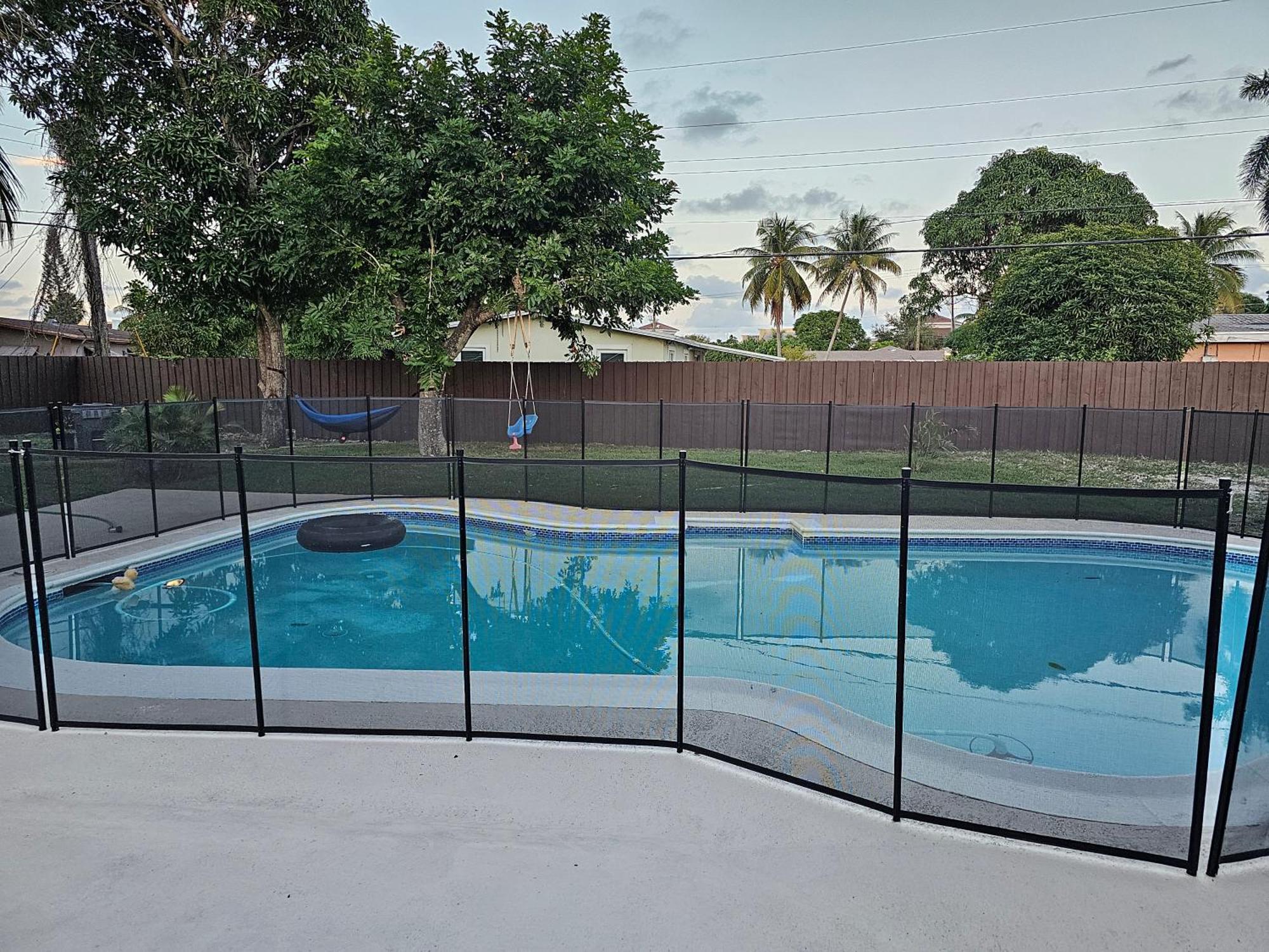 Sunny Goldie Lauderdale Lakes Buitenkant foto